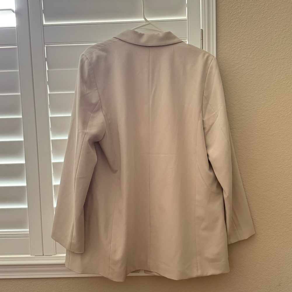 H&M Blazer - Picture 4 of 4